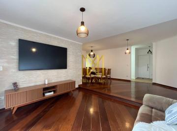 ff894807c316b5681f70df6ae99acbae.jpg · Apartamento Com 3 Dormitórios À Venda, 162 m² por R$1.399.000 - Alphaville Industrial - Barueri/sp