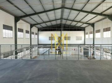 497468f7a5c6b5da723e0a039f8939e8.jpg · Galpão, 1010 m² - Venda por R$5.000.000ou Aluguel por R$25.500,00/mês - Centro - Barueri/sp