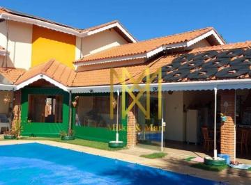 043d0eaf4bcf454353c6d53b57207fd1.jpg · Casa Com 3 Dormitórios À Venda, 320 m² por R$1.550.000 - Horizonte Azul - Itupeva/sp