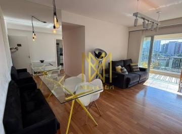 9fee182fbe74d93b41749a245c73e365.jpg · Apartamento Com 3 Dormitórios, 96 m² - Venda por R$1.300.000ou Aluguel por R$11.250,00/mês - a
