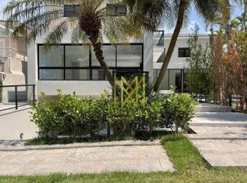 10ef5b561451ef33906a6fdeb06b6a15.jpg · Casa Com 4 Dormitórios À Venda, 460 m² por R$4.390.000 - Alphaville - Santana de Parnaíba/sp