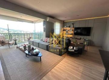 209d6c2c9a35e4772ff9790b6aff50dc.jpg · Apartamento Com 2 Dormitórios À Venda, 96 m² por R$1.380.000 - Alphaville Conde II - Barueri/sp