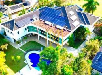 a8ebb3bc07d0878e18b46e953740b87d.jpg · Casa Com 4 Dormitórios À Venda, 890 m² por R$ - Residencial Tamboré - Barueri/sp
