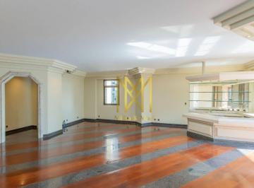 1dad8a757f4f299606c91c29602b3415.jpg · Apartamento Com 3 Dormitórios, 441 m² - Venda por R$5.900.000 Ou Aluguel por R$19.500/mês - Alphav