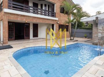 8615a3b75ffaebf50d40251245970508.jpg · Casa Com 3 Dormitórios, 425 m² - Venda por R$2.850.000 Ou Aluguel por R$14.993/mês - Morada Dos Pá
