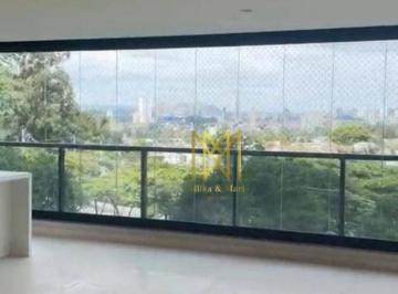 0c0a28c240936271e7f0cbb02c911f18.jpg · Apartamento Com 4 Dormitórios À Venda, 344 m² por R$6.750.000 - Alphaville Industrial - Barueri/