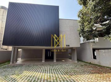 ca526182556da0a49aa4442f3e86f421.jpg · Casa Com 4 Dormitórios, 322 m² - Venda por R$4.200.000ou Aluguel por R$16.500,00/mês - Alphav