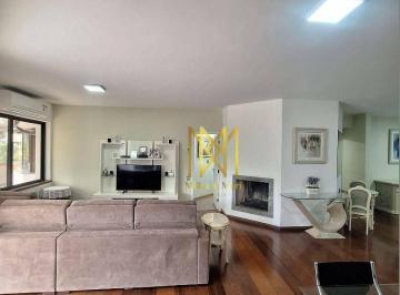 dd39f1821ba256018390856eb22fa922.jpg · Apartamento Com 3 Dormitórios À Venda, 339 m² por R$2.250.000 - Empresarial 18 Do Forte - Baruer