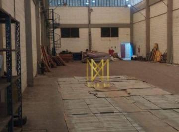 fec8b0779a09dc1763b98735247070cc.jpg · Galpão Para Alugar, 1150 m² por R$23.000/mês - Fazendinha - Santana de Parnaíba/sp