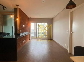 ca1e801fd7e4487fb0074788cc78db68.jpg · Apartamento Com 1 Dormitório À Venda, 50 m² por R$750.000 - Alphaville Industrial - Barueri/sp