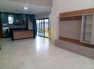 16a2d1acc57445fe1cd379c2161ab3c2.jpg · Casa Com 3 Dormitórios À Venda, 200 m² por R$1.490.000 - Condomínio Residencial Euroville II - Brag