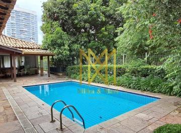 a512db7221ce5a56f08c0548bc7f4176.jpg · Casa Com 4 Dormitórios À Venda, 367 m² por R$6.600.000 - Alphaville Residencial - Barueri/sp