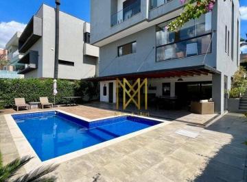 7f61ed96ad66139b3606564c68631149.jpg · Casa Com 4 Dormitórios À Venda, 387 m² por R$4.750.000 - Residencial Burle Marx - Santana de Parnaí