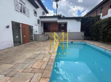 c09be7becd5b2f9931ea492d9646f4bc.jpg · Casa Com 4 Dormitórios À Venda, 620 m² por R$3.500.000 - Alphaville Residencial 5 - Santana de P