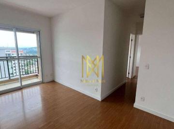 c15c9c776fc2cc7b051995091335f232.jpg · Apartamento Com 2 Dormitórios, 59 m² - Venda por R$840.000 Ou Aluguel por R$4.206/mês - Tamboré -