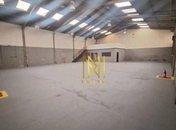 f3d728d9af06a50f83399c09cbb9c799.jpg · Galpão Para Alugar, 1012 m² por R$14.277,00/mês - Jardim Califórnia - Barueri/sp