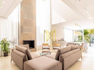 475ce5639adcc9a69e7b3aff0f2ad9c0.jpg · Casa Com 4 Dormitórios À Venda, 485 m² por R$7.100.000 - Tamboré - Barueri/sp
