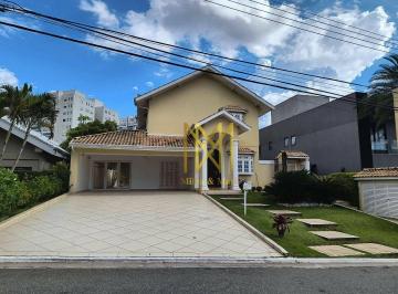 aa22a57e2364201fc3d4e23ff4103c97.jpg · Casa Com 3 Dormitórios À Venda, 278 m² por R$5.300.000 - Alphaville Conde II - Barueri/sp