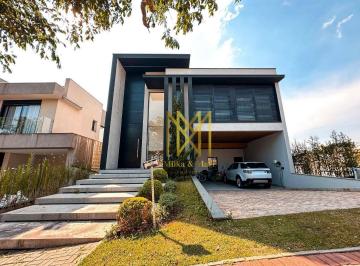 30cb3b1882bfac24794529e18c8b57c3.jpg · Casa Com 4 Dormitórios À Venda, 348 m² por R$4.990.000 - Residencial Itahye - Santana de Parnaíb