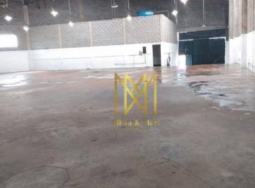 3824dba0618dffa242acd034ae92aaab.jpg · Galpão, 740 m² - Venda por R$3.740.000 Ou Aluguel por R$13.000/mês - Chácaras Marco - Barueri/sp
