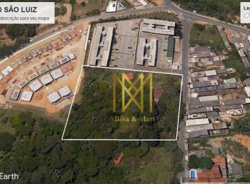 78df70d9375c2b482f35cc073c2edf55.jpg · Terreno À Venda, 5631 m² por R$3.379.000 - Chácaras São Luís - Santana de Parnaíba/sp