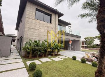 3c2ea8867406c229610bd3abe8bf26fb.jpg · Casa Com 4 Dormitórios À Venda, 351 m² por R$5.100.000 - Alphaville 06 - Santana de Parnaíba/sp