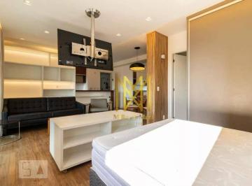 cf207aa661b2cabe621fd43547da9bca.jpg · Apartamento Com 1 Dormitório À Venda, 51 m² por R$670.000 - Alphaville Conde II - Barueri/sp