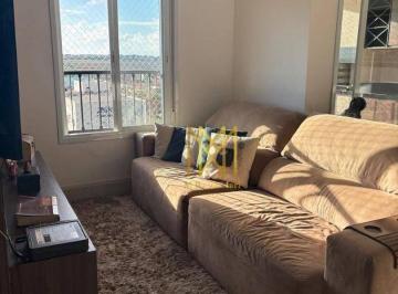 c5183540375d5e0d8228ff3a07c205bc.jpg · Apartamento Com 3 Dormitórios À Venda, 116 m² por R$850.000 - Jardim Consteca - Sumaré/sp