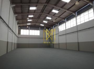 984e56ab9d3e6f968aedb64154ed8ffe.jpg · Galpão Para Alugar, 725 m² por R$21.449,00/mês - Centro - Santana de Parnaíba/sp