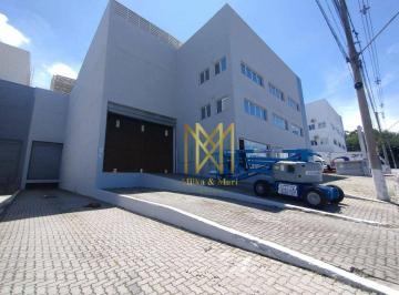 912387c9e6f5148d3a49f7230165ecee.jpg · Galpão Para Alugar, 1000 m² por R$29.796,00/mês - Jardim Helena Maria - Vargem Grande Paulista/sp