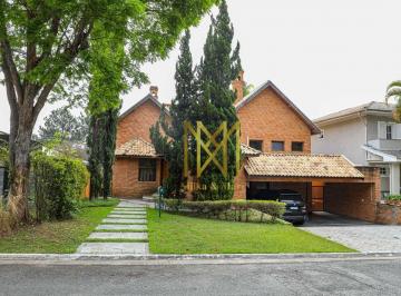 993dbce5fe8aaff375112c83e07a779a.jpg · Casa Com 4 Dormitórios À Venda, 403 m² por R$3.500.000 - Alphaville - Santana de Parnaíba/sp
