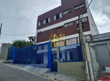 ec4e7db0c1966acf5fcaaf71bfdd53b4.jpg · Galpão Para Alugar, 1000 m² por R$25.000/mês - Chácaras Marco - Barueri/sp