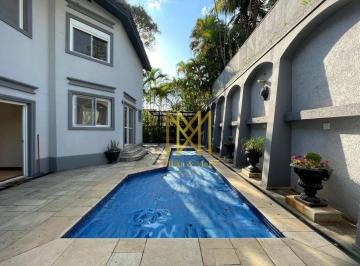 3b8792b63ab90b486a5f4113706f6e1e.jpg · Casa Com 5 Dormitórios - Venda por R$ Ou Aluguel por R$26.800,00/mês - Alphaville 01