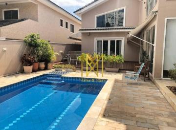 QeQn41Og7n9FvNqMnKIRef6L6mJWavHp.jpg · Casa Com 4 Dormitórios À Venda, 399 m² por R$4.200.000 - Alphaville Conde II - Barueri/sp