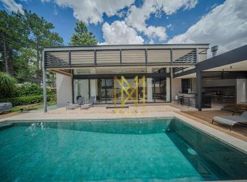 ac3d3829148bc5138ef0c2905c782030.jpg · Casa Com 4 Dormitórios À Venda, 667 m² por R$ - Alphaville 01 - Barueri/sp