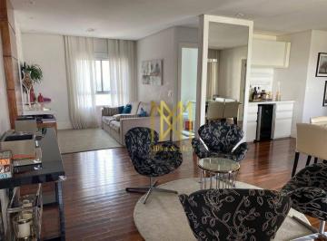 09197a5e18c88241ba427e47fd92b9b7.jpg · Apartamento Com 3 Dormitórios, 155 m² - Venda por R$2.000.000 Ou Aluguel por R$14.042/mês - Melvil