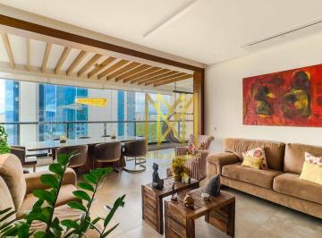 e6a4f8efcd678c49e9d7d2fae3a3a7e1.jpg · Apartamento À Venda, 284 m² por R$5.500.000 - Alphaville Industrial - Barueri/sp