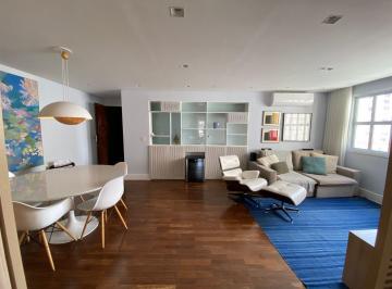 Apartamento de 2 quartos, São Paulo · Apartamento Mobiliado Alto Padrão No Jardins.