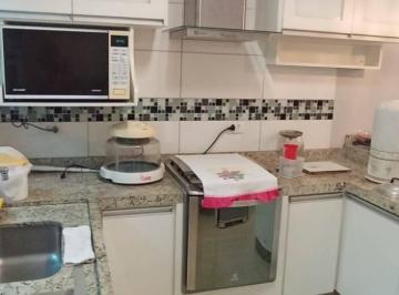3061.jpg · Sobrado Semi Novo À Venda – 3 Suítes – 125 m² – Bela Vista, Osasco