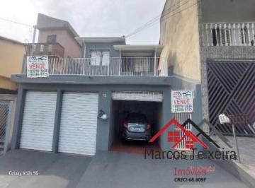 13993.jpg · Casas Em Terreno de 313,00 m² - Bela Vista