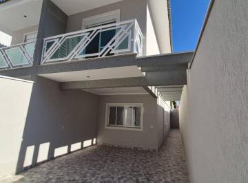 919.jpg · Sobrados Novos Jd. Umuarama - Osasco - 3 Quartos - 2 Suites - 4 Vagas