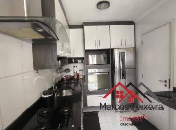 15279.jpg · Apartamento - Sao Pedro/osasco - 02 Quartos - 1 Vaga - 50 m²