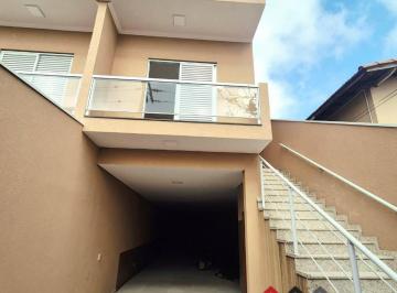 20260612T1446100300-580960594.jpg · Sobrado Novo À Venda – 3 Suítes - 6 Vagas - Jardim Santo Antônio – Osasco