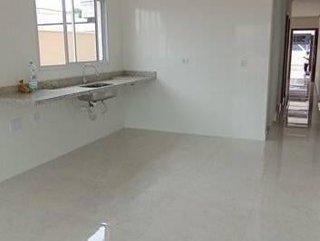 2507.jpg · Sobrado Novo À Venda – 3 Dorms (1 Suíte) – Bela Vista, Osasco/sp