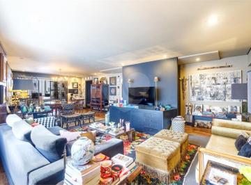 Apartamento de 3 quartos, São Paulo · Apartamento de Alto Padrão No Jardins - 198 m²