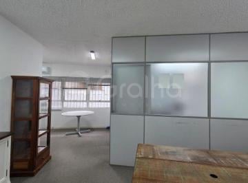 Foto 1 · Sala Comercial de 43 m² No Centro