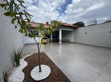Casa · 165m² · 5 Quartos · 5 Vagas · Venda | Casa, Com 5 Dormitórios Em Zona 07, Maringá