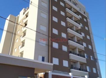 Apartamento · 55m² · 3 Quartos · 1 Vaga · Locação | Apartamento, Com 3 Dormitórios Em Parque Residencial Interlagos II, Umuarama