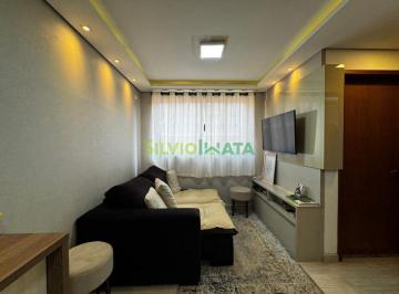 Apartamento · 47m² · 2 Quartos · 1 Vaga · Venda | Apartamento, Com 2 Dormitórios Em Jardim Alvorada, Maringá