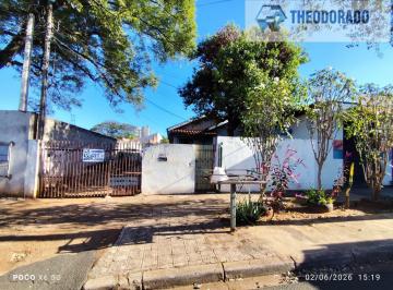 Terreno · Venda | Terreno, Em Vila Morangueira, Maringá